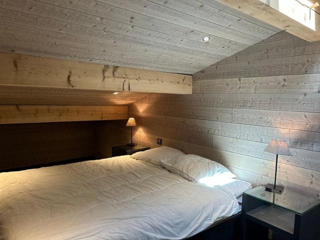 Appartement de Prestige aux Gets - 4 Chambres, 10 Couchages, Proche Pistes et Centre FR-1-623-66 - Les Gets