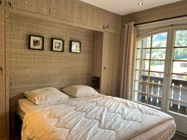 Appartement de Prestige aux Gets - 4 Chambres, 10 Couchages, Proche Pistes et Centre FR-1-623-66 - Les Gets