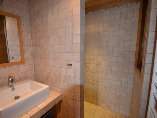 Les Gets - Très bel appartement proche du centre FR-1-623-67 - Les Gets