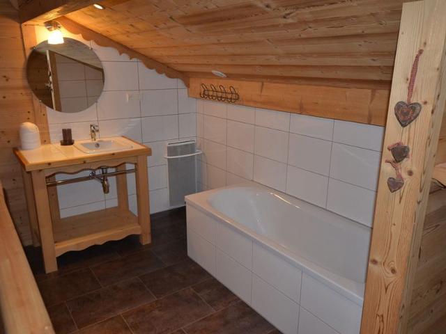 Les Gets - Très bel appartement proche du centre FR-1-623-67 - Les Gets