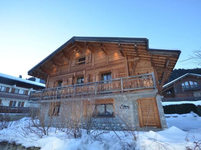 Les Gets - Très bel appartement proche du centre FR-1-623-67 - Les Gets