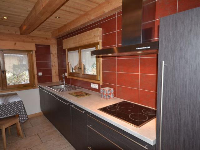 Les Gets - Très bel appartement proche du centre FR-1-623-67 - Les Gets