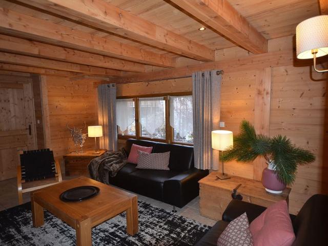 Les Gets - Très bel appartement proche du centre FR-1-623-67 - Les Gets