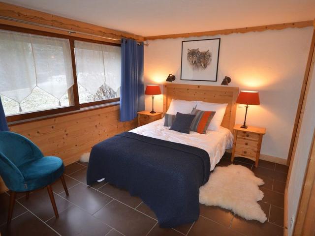 Les Gets - Très bel appartement proche du centre FR-1-623-67 - Les Gets