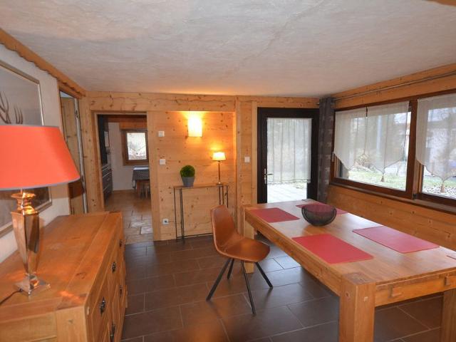 Les Gets - Très bel appartement proche du centre FR-1-623-67 - Les Gets