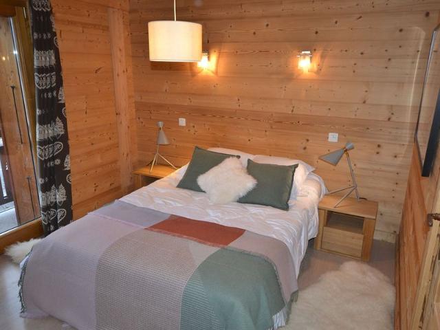 Les Gets - Très bel appartement proche du centre FR-1-623-67 - Les Gets