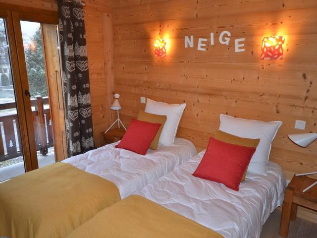 Les Gets - Très bel appartement proche du centre FR-1-623-67 - Les Gets