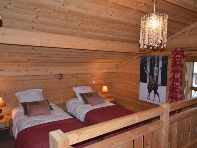 Les Gets - Très bel appartement proche du centre FR-1-623-67 - Les Gets