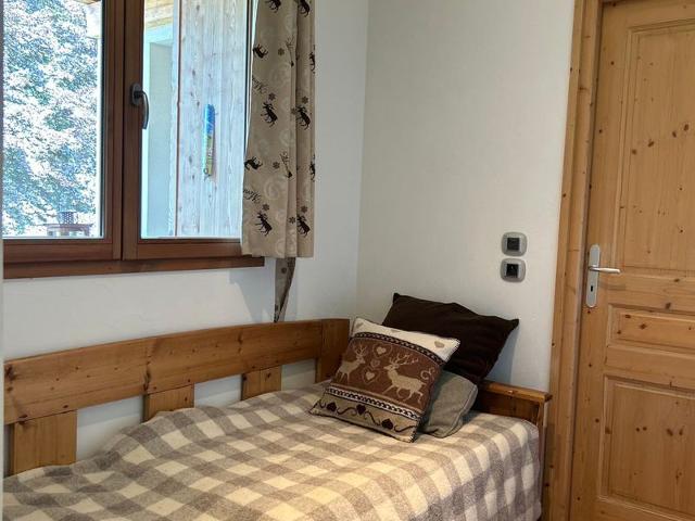 Appartement de Standing - 7 Pers, 85m², Proche Télécabine des Chavannes, Les Gets FR-1-623-68 - Les Gets