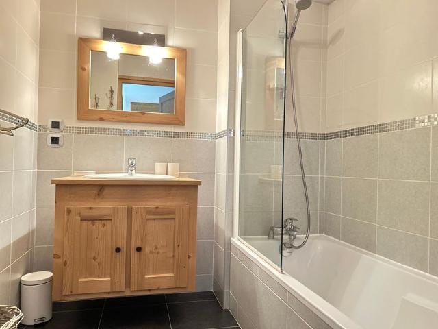 Appartement de Standing - 7 Pers, 85m², Proche Télécabine des Chavannes, Les Gets FR-1-623-68 - Les Gets