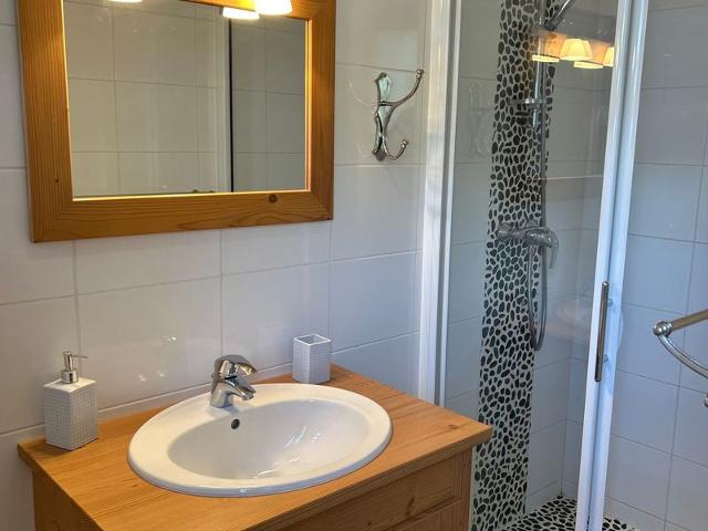 Appartement de Standing - 7 Pers, 85m², Proche Télécabine des Chavannes, Les Gets FR-1-623-68 - Les Gets