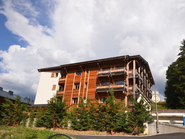 Appartement de Standing - 7 Pers, 85m², Proche Télécabine des Chavannes, Les Gets FR-1-623-68 - Les Gets