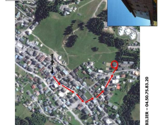 Appartement de Standing - 7 Pers, 85m², Proche Télécabine des Chavannes, Les Gets FR-1-623-68 - Les Gets