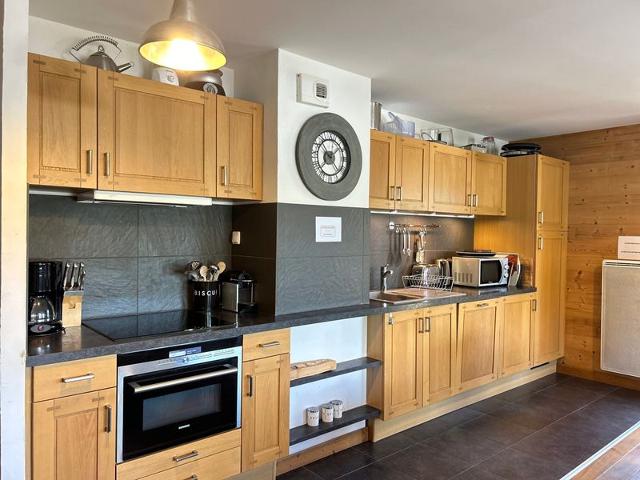 Appartement de Standing - 7 Pers, 85m², Proche Télécabine des Chavannes, Les Gets FR-1-623-68 - Les Gets