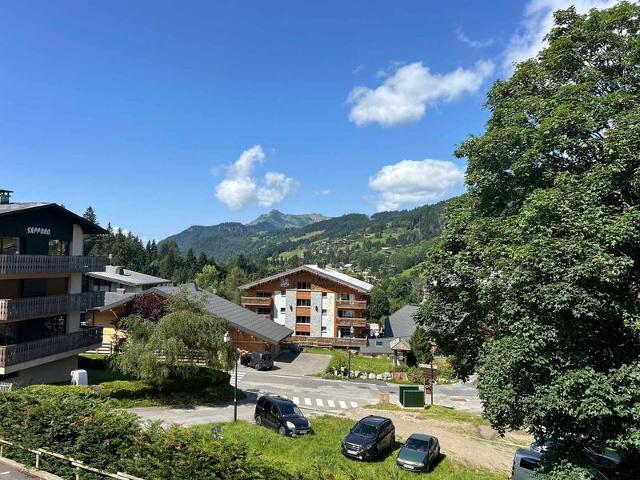 Appartement de Standing - 7 Pers, 85m², Proche Télécabine des Chavannes, Les Gets FR-1-623-68 - Les Gets