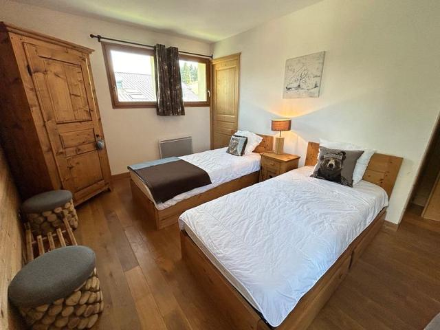 Appartement de Standing - 7 Pers, 85m², Proche Télécabine des Chavannes, Les Gets FR-1-623-68 - Les Gets