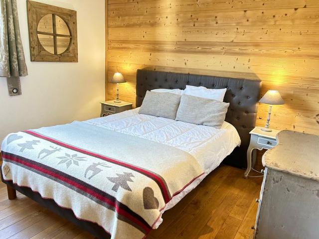 Appartement de Standing - 7 Pers, 85m², Proche Télécabine des Chavannes, Les Gets FR-1-623-68 - Les Gets