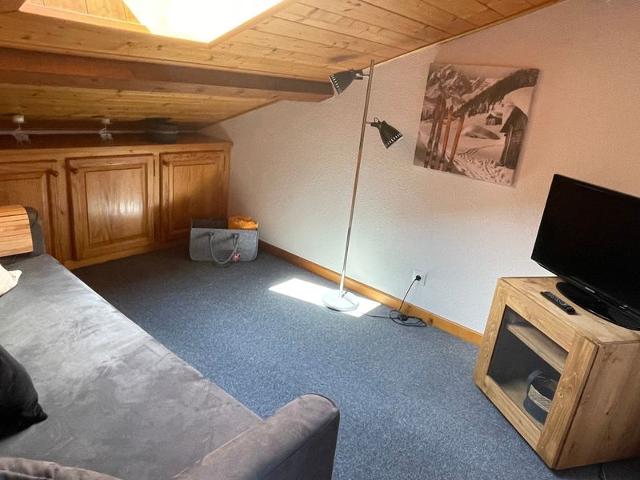 Les Gets - Charmant Appartement 3* au Centre, Proche Pistes, 2 Chambres, 6/8 pers, Parking Inclus FR - Les Gets
