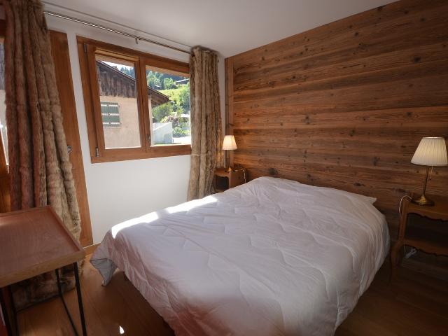 Appartement Les Gets, 4 pièces, 8 personnes - Les Gets