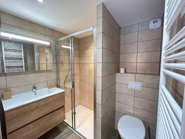 Appartement Les Gets, 4 pièces, 8 personnes - Les Gets