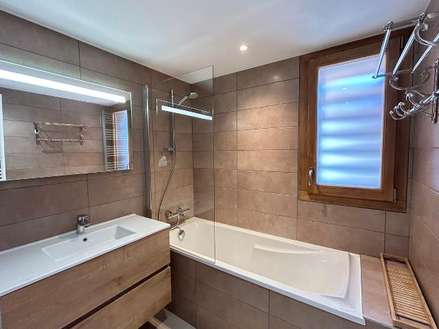 Appartement Les Gets, 4 pièces, 8 personnes - Les Gets