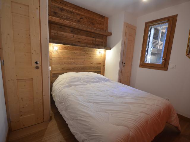 Appartement Les Gets, 4 pièces, 8 personnes - Les Gets