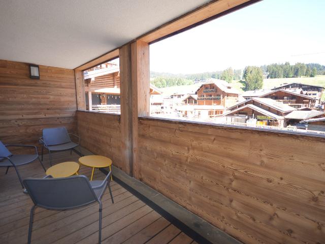 Appartement Les Gets, 4 pièces, 8 personnes - Les Gets