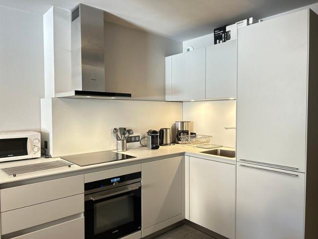 Appartement Haut Standing au Centre des Gets, Pied des Pistes, 6/8 Couchages, Terrasse, Services Inc - Les Gets