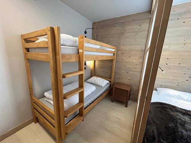 Appartement Haut Standing au Centre des Gets, Pied des Pistes, 6/8 Couchages, Terrasse, Services Inc - Les Gets