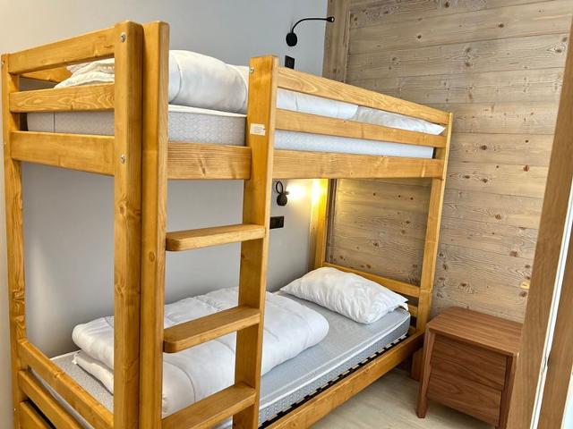 Appartement Haut Standing au Centre des Gets, Pied des Pistes, 6/8 Couchages, Terrasse, Services Inc - Les Gets