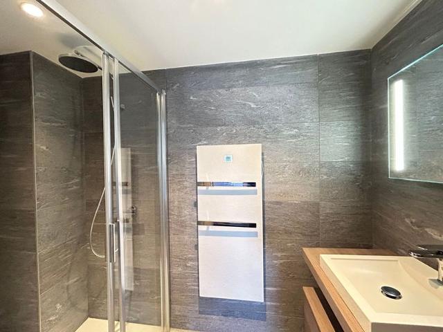 Appartement Haut Standing au Centre des Gets, Pied des Pistes, 6/8 Couchages, Terrasse, Services Inc - Les Gets