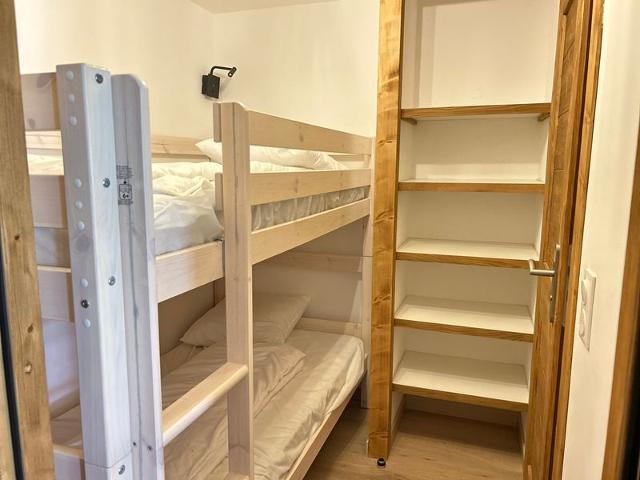 Appartement de standing avec WIFI et parking, au centre de la station FR-1-623-97 - Les Gets