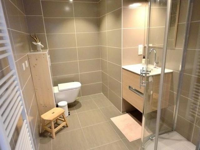 Les Gets - Appartement moderne avec confort et animaux admis FR-1-623-98 - Les Gets