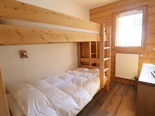 Les Gets - Appartement moderne avec confort et animaux admis FR-1-623-98 - Les Gets