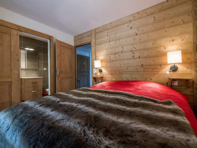 Les Gets - Appartement moderne avec confort et animaux admis FR-1-623-98 - Les Gets