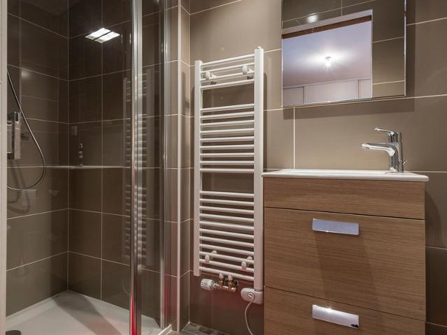 Les Gets - Appartement moderne avec confort et animaux admis FR-1-623-98 - Les Gets