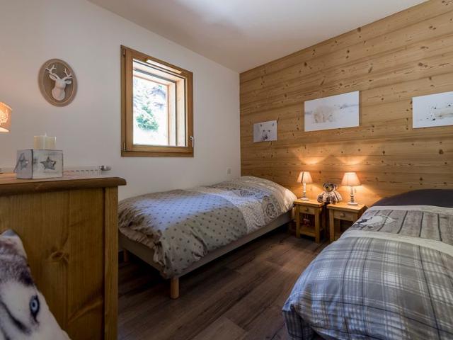 Les Gets - Appartement moderne avec confort et animaux admis FR-1-623-98 - Les Gets