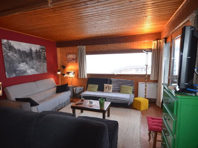 Appartement Le Panoramic - Les Gets