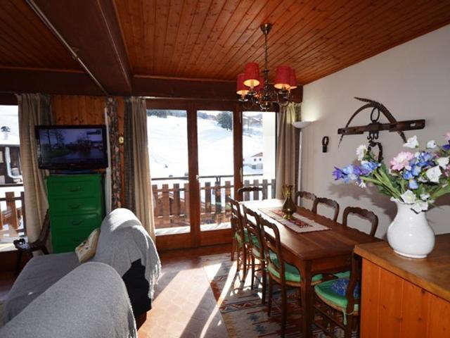 Appartement Le Panoramic - Les Gets