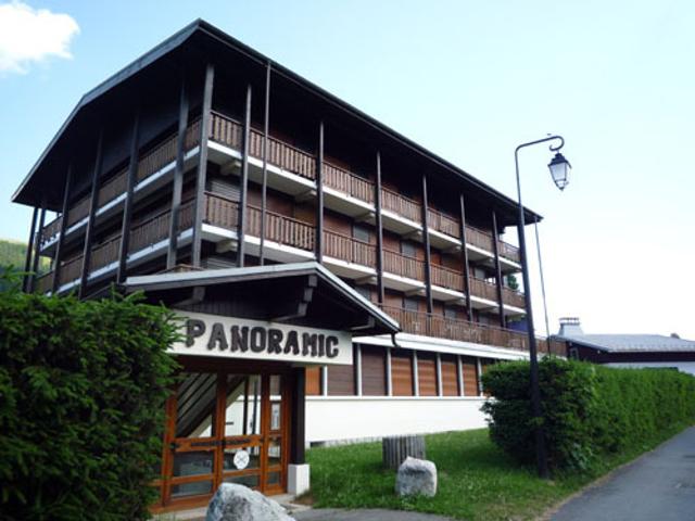 Appartement Le Panoramic - Les Gets