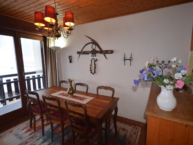 Appartement Le Panoramic - Les Gets