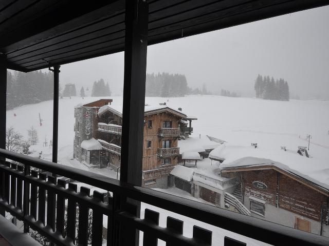 Appartement Le Panoramic - Les Gets