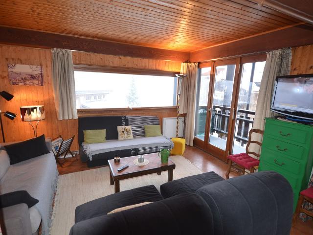 Appartement Le Panoramic - Les Gets