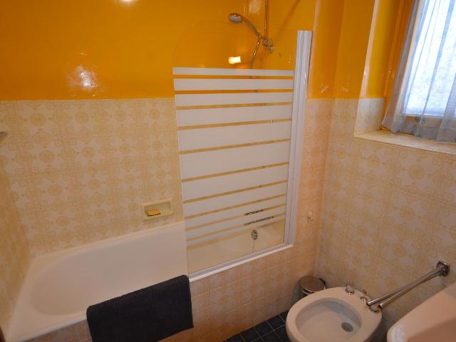 Appartement Le Panoramic - Les Gets