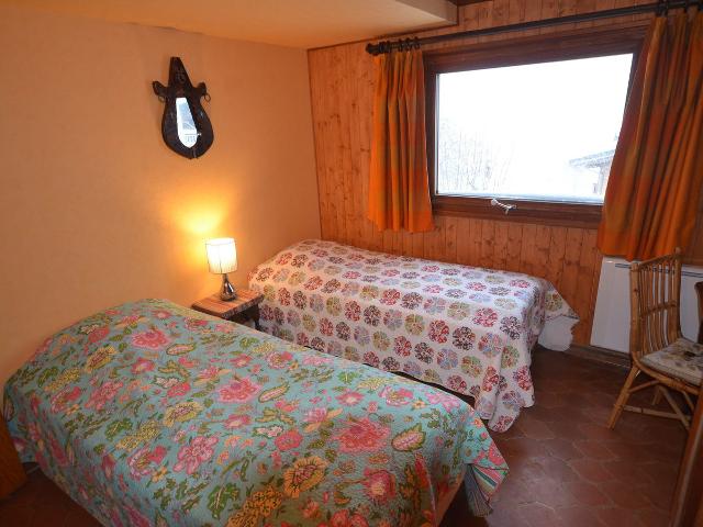 Appartement Le Panoramic - Les Gets