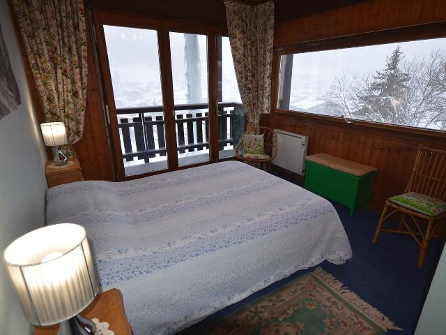 Appartement Le Panoramic - Les Gets