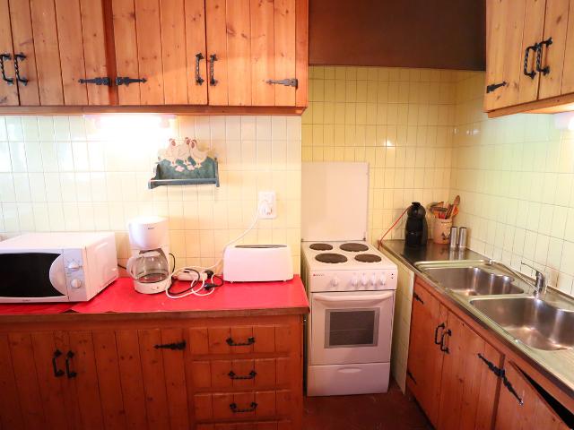 Appartement Le Panoramic - Les Gets