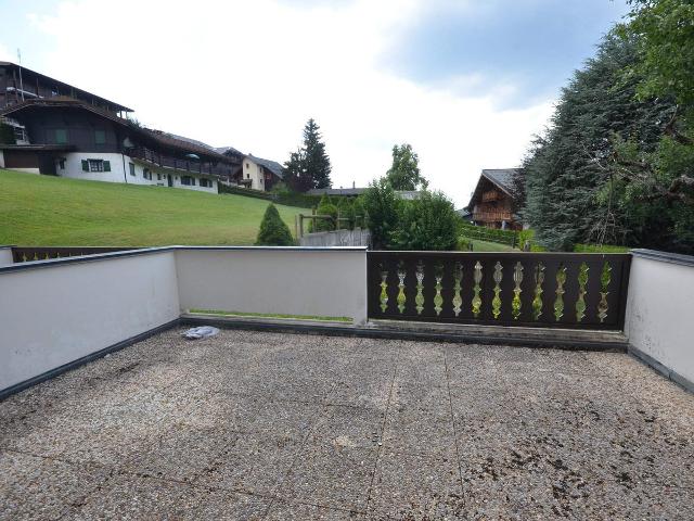 Appartement Les Gets, 3 pièces, 6 personnes - Les Gets