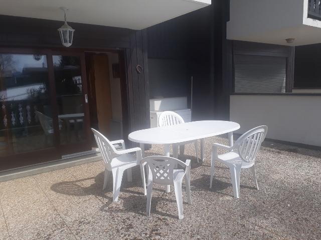 Appartement Les Gets, 3 pièces, 6 personnes - Les Gets