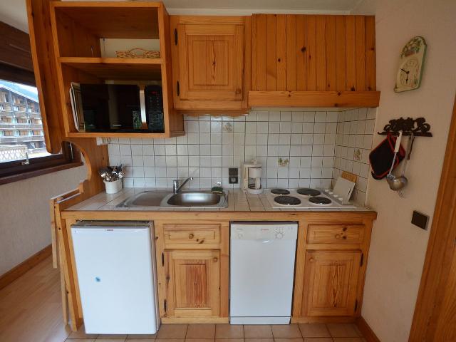 Appartement Les Gets, 3 pièces, 6 personnes - Les Gets